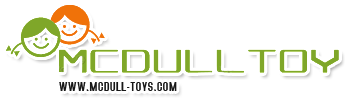 Pinghu Mcdull Toy Co.,LTD.