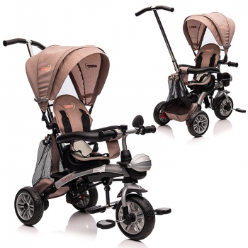 X3 baby tricycle